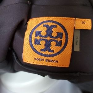 Tory Burch Black Blazer